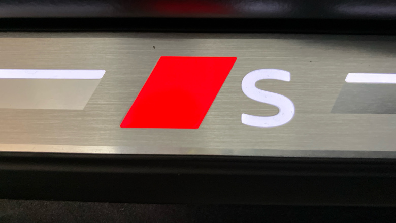 Audi A6 270kW Performance 100kWh S Line 5dr Auto Electric Estate